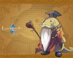 Wallpapers Luminous Arc