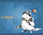 Wallpapers Luminous Arc