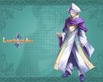 Wallpapers Luminous Arc