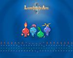 Wallpapers Luminous Arc