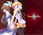 Wallpapers Luminous Arc