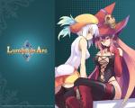 Wallpapers Luminous Arc