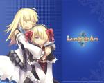 Wallpapers Luminous Arc
