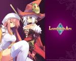 Wallpapers Luminous Arc