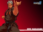 Wallpapers SNK vs Capcom: Card Fighters 2 Expand Edition