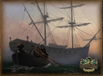Wallpapers Age of Pirates 2: City of Abandoned Ships