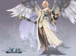 Wallpapers Aion: Ascension