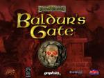 Wallpapers Baldur's Gate