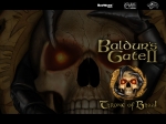 Wallpapers Baldur's Gate II: Throne of Bhaal