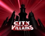 Wallpapers City of Villains