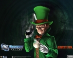 Wallpapers DC Universe Online