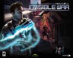 Wallpapers Deus Ex: Invisible War