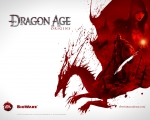 Wallpapers Dragon Age: Origins