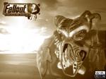 Wallpapers Fallout 2
