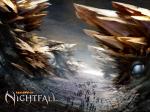 Wallpapers Guild Wars: Nightfall