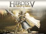 Wallpapers Heroes of Might & Magic V