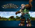 Wallpapers King's Bounty: The Legend