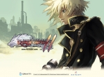 Wallpapers Ragnarok Online 2: The Gate of the World