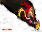 Wallpapers Red Stone