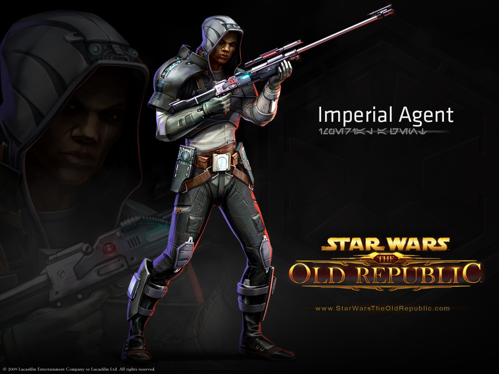 Star Wars: The Old Republic > Galeries > Wallpapers > PC > 31