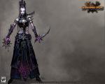Wallpapers Warhammer Online: Age of Reckoning