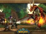 Wallpapers World of Warcraft