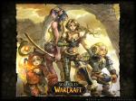 Wallpapers World of Warcraft