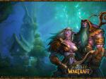 Wallpapers World of Warcraft
