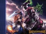 Wallpapers World of Warcraft
