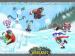 Wallpapers World of Warcraft