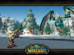 Wallpapers World of Warcraft