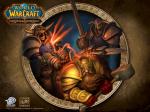 Wallpapers World of Warcraft