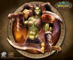 Wallpapers World of Warcraft