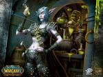 Wallpapers World of Warcraft