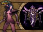 Wallpapers World of Warcraft