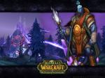 Wallpapers World of Warcraft: The Burning Crusade 