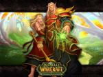 Wallpapers World of Warcraft: The Burning Crusade 