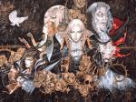 Wallpapers Castlevania: Symphony of the Night