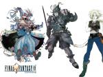 Wallpapers Final Fantasy IX