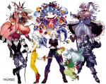 Wallpapers Final Fantasy IX