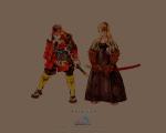 Wallpapers Final Fantasy Tactics