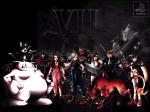 Wallpapers Final Fantasy VII