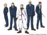 Wallpapers Final Fantasy VII