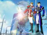 Wallpapers Suikoden II