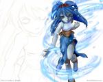 Wallpapers Tales of Eternia