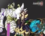 Wallpapers Atelier Iris 2: The Azoth of Destiny