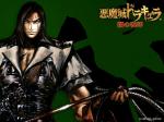 Wallpapers Castlevania: Curse of Darkness