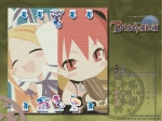 Wallpapers Disgaea: Hour of Darkness