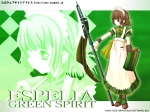 Wallpapers Eien no Aselia: Kono Daichi no Hate de -The Spirit of Eternity Sword-