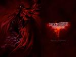 Wallpapers Final Fantasy VII: Dirge of Cerberus